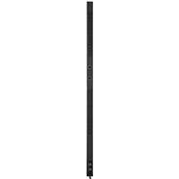 PDU de rack de 19 pouces, PDU intelligent, PDU intelligent avec compteur et contrôle
