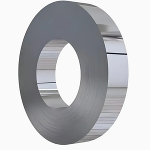 Bobina/Tira de Aleación de Níquel Hastelloy B2 de 100 mm, Laminada en Frío, Precio Competitivo, Marca Global - Product Image 5