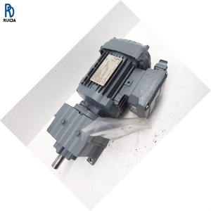 Module de commande logique programmable (PLC) R17 DRN80MK4/AND8 pour l'automatisation industrielle et le contrôle industriel - Product Image 1