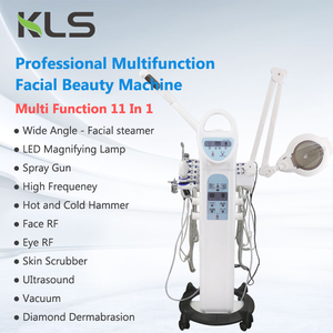 Máquina Facial Multifuncional 10/11 en 1, Máquina Facial Profesional - Product Image 4