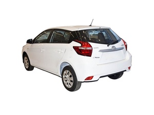 Apto para <span class=keywords><strong>Toyota</strong></span> <span class=keywords><strong>Yaris</strong></span> L 2022 1.5L CVT Edición Leading <span class=keywords><strong>PLUS</strong></span>, Autos Usados - Product Image 3