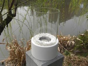 Offre Spéciale TT-15 bio cheminée bureau ecoflam brûleur <span class=keywords><strong>table</strong></span> éthanol poêle - Product Image 3