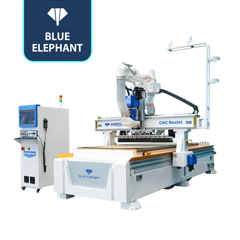 Best Furniture Manufacturing Machine 1325 1328