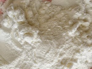 Poudre de Protéine de Lait Caseinate d'Acide 25kg en Sacs - Améliorateur Nutritionnel Qualité Alimentaire - Product Image 2