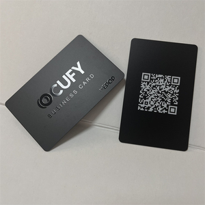 นามบัตร NFC <span class=keywords><strong>RFID</strong></span> แบบปรับแต่งได้พร้อมป้ายขนาดเล็กกันน้ำออกแบบมาเพื่อการควบคุมการเข้าถึง - Product Image 1