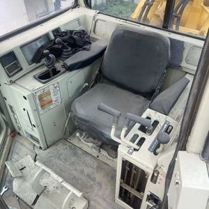 Peralatan penggerak tanah pelacak <span class=keywords><strong>D155A</strong></span>-<span class=keywords><strong>2</strong></span> Komatsu bekas Crawler <span class=keywords><strong>Dozer</strong></span> mesin Diesel buatan Jepang dengan bilah dan Ripper - Product Image 6