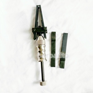 Nouvel <span class=keywords><strong>extracteur</strong></span> universel d'injecteurs diesel <span class=keywords><strong>Common</strong></span> <span class=keywords><strong>Rail</strong></span>, outil de démontage d'injecteurs de carburant pour camions et automobiles - Product Image 2