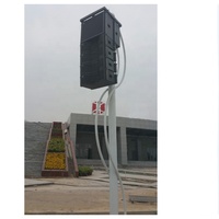 Enceintes passives Line Array