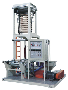 Mini-D50 soffiatrice di pellicole da laboratorio per la <span class=keywords><strong>produzione</strong></span> di Film su piccola scala - Product Image 2