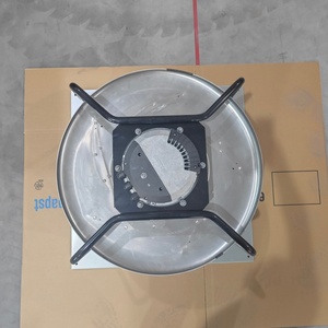ebmpapst K3G560-PB31-03/F02 AHU Energy Saving Air Handling Unit Equipment EC Centrifugal <b>Fan</b> - Product Image 3