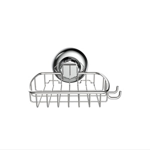 Prodotto a casa salvaspazio a parete a ventosa per <span class=keywords><strong>bagno</strong></span> <span class=keywords><strong>accessori</strong></span> Morden per drenare <span class=keywords><strong>portasapone</strong></span> per <span class=keywords><strong>doccia</strong></span> - Product Image 1