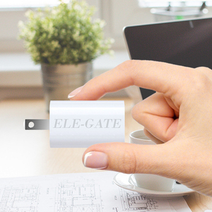 Chargeur ELE-GATE 30W avec charge rapide Power Delivery PD pour téléphones et tablettes - Product Image 3