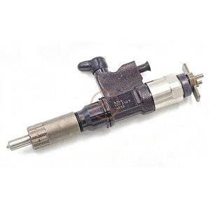 Inyector de Combustible 100% Probado 97780452 97602803 AP53904 9709500-536 Piezas de Repuesto - Product Image 5