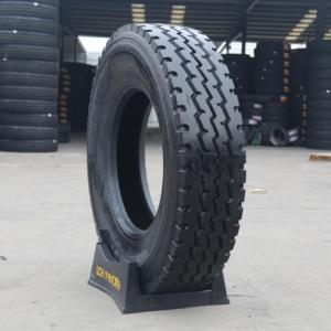 Pneu de camion radial tubeless TBR pas cher 7.50R16LT 8.25R16 9.00R20 6.50R16 11R24.5 6.50R16 11R22.5 Zigzag toutes positions directionnel - Product Image 6