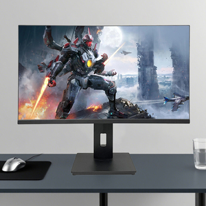 Moniteur LED professionnel <span class=keywords><strong>pas</strong></span> <span class=keywords><strong>cher</strong></span> <span class=keywords><strong>Gamer</strong></span> Portable 180Hz 200Hz 4K Moniteur PC Ordinateur 27 pouces Moniteurs <span class=keywords><strong>de</strong></span> jeu - Product Image 6