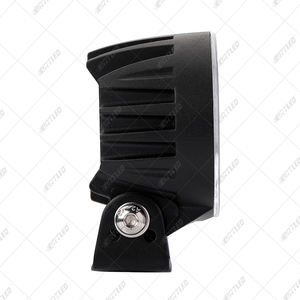 Luz de Trabajo para Tractor BRTLED de 30w, 3 Pulgadas, <span class=keywords><strong>CISPER</strong></span> 25 LED, IP68, Resistente al Agua 69K - Product Image 5