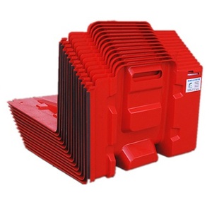 Tấm Chắn Chống Lũ Bằng Nhựa Abs Bền Và Chắc Chắn Đường An Toàn Dưới Nước - Product Image 1