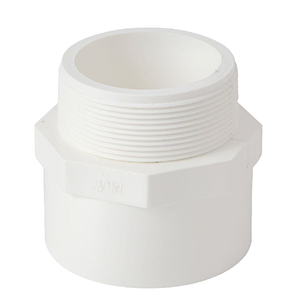 Tubi <span class=keywords><strong>in</strong></span> <span class=keywords><strong>PVC</strong></span> con <span class=keywords><strong>Raccordi</strong></span> a Pressione Standard AS/NZS1477, Valvole e <span class=keywords><strong>Raccordi</strong></span> a Sgancio Rapido, <span class=keywords><strong>Raccordi</strong></span> Idraulici - Product Image 1