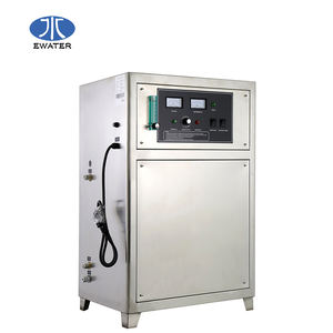 Quartz automatique de générateur de stérilisation à l'<span class=keywords><strong>ozone</strong></span> de haute Performance 20G pour le <span class=keywords><strong>purificateur</strong></span> <span class=keywords><strong>d</strong></span>'eau <span class=keywords><strong>d</strong></span>'égout de piscine - Product Image 4