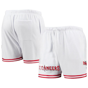 Celana Sepak Bola Amerika Gaya Tampa Bay-Bahan Spandex/Polyester Anti-Bakteri yang Bernapas, Cepat Kering untuk Olahraga Musim Panas - Product Image 3