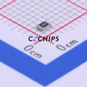 RS-05L1R05FT ตัวต้านทานแบบ SMD 0805 (ประเภท: ฟิล์มหนา) (ความต้านทาน: 1.05 โอห์ม ความแม่นยำ: 1%) - Product Image 1