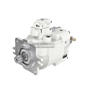 มอเตอร์ลูกสูบ LIEBHERR ซีรีส์ FMF 30W รุ่น FMF25 FMF28 FMF32 FMF45 FMF58 FMF64 FMF90 FMF100 FMF165 FMF125 FMF250 - Product Image 5