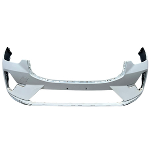 Compre la Cubierta de Parachoques Delantero para Volvo XC60 en Color Blanco Cristal, Piezas de Repuesto para Automóviles al por Mayor para Reparación - Product Image 1