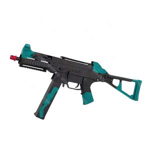 ปืนของเล่นไฟฟ้า HLF <span class=keywords><strong>UMP45</strong></span> 7MM ยิงลูกซอฟท์ ปลอดภัย สำหรับเกม CS เล่นกลางแจ้ง ฝึกซ้อม ของขวัญวันเกิด - Product Image 3