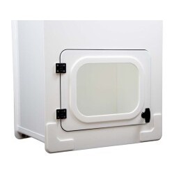LAUNDRY JET RETURN UNIT - Product Image 1