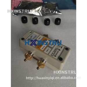 Agilent KEYSIGHT N4433A Calibrateur électronique ECal 010 300kHz-20GHz xgeqpt - Product Image 6