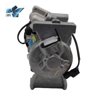 Compresseur de climatisation automobile BC447280-2620 447280-2620 4472802620 pour Honda City 2014 - Product Image 2