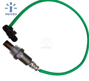 PEIVSO Capteur d'oxygène arrière écologique à faible consommation de carburant en stock pour Volvo S80 2016 OEM 31422309 - Product Image 1