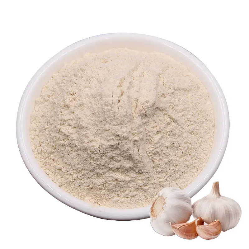 Qingchun Garlic Powder Export Garlic Powder Buyers Dried Vegetable Garlic Powder