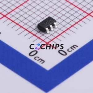 Transistor de efecto de campo de transistor FDC3612 (MOSFET) nuevo y original de la marca-nuevo y original - Product Image 1