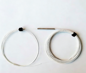 Divisor PLC de Fibra Óptica Mini Módulo G657.A1 A2 1x2 1x16 1x8 1x32, Fibra de 0.9mm, Conector SC/<span class=keywords><strong>APC</strong></span>/UPC, Divisor Óptico/Fibra Óptica - Product Image 6