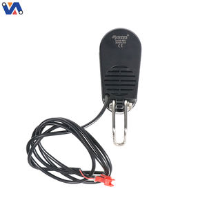 Nueva Luz Delantera para Bicicleta Eléctrica <span class=keywords><strong>Engwe</strong></span> EP-2 <span class=keywords><strong>Pro</strong></span>/Engine X/Engine <span class=keywords><strong>Pro</strong></span>, Accesorios para Bicicleta Eléctrica, Kit de Reparación de Bicicleta, Luz Delantera para Bicicleta - Product Image 4