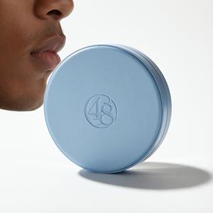 Poudre séchante active No1 Pantothenic B5, vitamine B5, contrôle du sébum, pour peaux sujettes à l'acné, absorption du sébum, soin des pores - Product Image 1