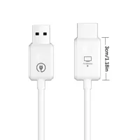 Émetteur-récepteur vidéo sans fil compatible, adaptateur d'affichage, miroir d'écran pour caméra, PC, TV, fabriqué en Chine