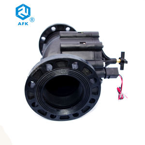 Valvola Solenoide da 4 Pollici 220VAC per Irrigazione a Bassa Pressione - Product Image 1