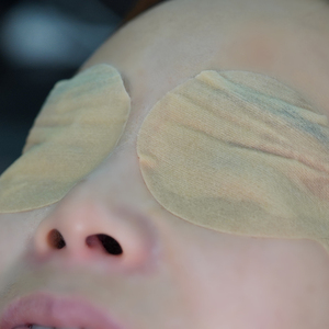 1箱入りTCM漢方ハーブアイコンフォートパッチ（ペトロラタム配合）（20枚入り/箱）-OEMカスタム卸売 - Product Image 3