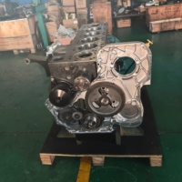 Bloque de Cilindros Diésel DCEC Cumins Original Personalizado ISDe 6.7L para Equipos de Construcción 4932333