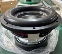 OEM/ODM Subwoofer Mobil 15 Inch Laris Manis Modifikasi Subwoofer Mobil 10 Inch Subwoofer Original 12 Inch Speaker Subwoofer