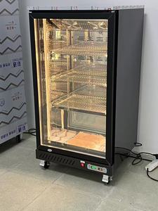 ตู้แช่เนื้อวัวแบบแห้งอัตโนมัติอัจฉริยะพร้อมระบบทำความร้อนสองชั้น รุ่น Nuelead NE-321 - Product Image 5