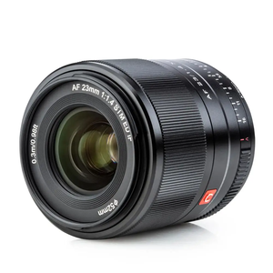 Viltrox 23mm F1.4 AF Auto Focus Lente de retrato de gran apertura Lentes gran angular para Fujifilm <span class=keywords><strong>Fuji</strong></span> X Mount Lente de cámara digital <span class=keywords><strong>XT4</strong></span> - Product Image 2