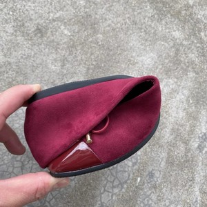<span class=keywords><strong>Ballerines</strong></span> Confortables pour Femmes, Semelle Souple, à Enfiler, Chaussures Décontractées à Bout Carré, Nouveau Design pour l'Été et le Printemps - Product Image 6