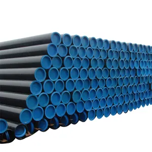 high precision cold drawn seamless steel pipe carbon steel pipe in cangzhou