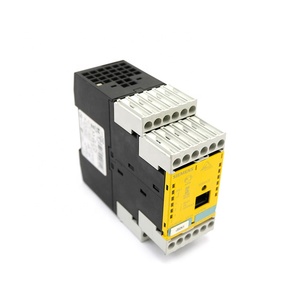 Nuevo Monitor de Seguridad c SIRIUS ASIsafe Basic 3RK1105-1AE04-0CA0 - Product Image 1
