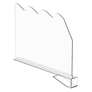 Logotipo del cliente Armario Partición Sala <span class=keywords><strong>de</strong></span> estar <span class=keywords><strong>Almacenamiento</strong></span> Artefacto Gabinete con estante en capas Material plástico - Product Image 4