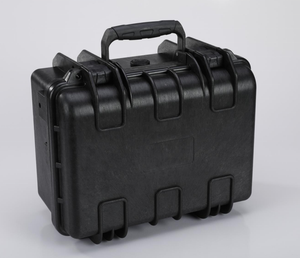 Kunden spezifische 12,8 V 100Ah LiFePO4-Batterie 12,8 V 100Ah wiederauf ladbare LiFePO4-Batterie mit LED-Anzeige - Product Image 6