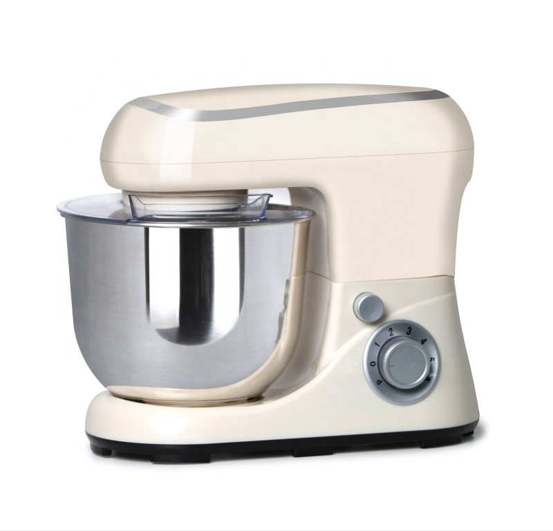Cheftronic SM-961 1300W 5L スタンドミキサー - 家庭用、2年保証付き